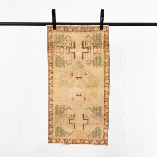 Vintage Rug